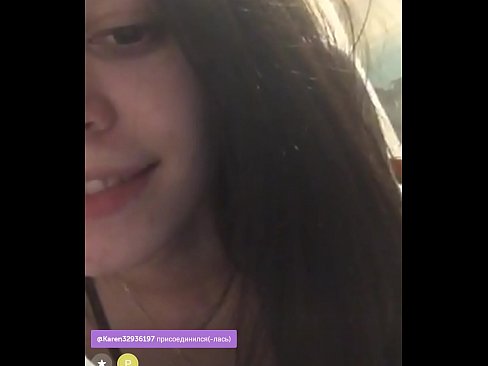 ❤️ Slutty russisk tispe (Periscope, VKontakte, Instagram) ❤️❌ Sexvideo hos oss ❌️❤